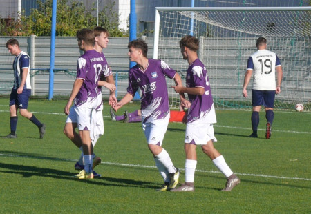 9.kolo: Boleráz B - Trstín 4:0